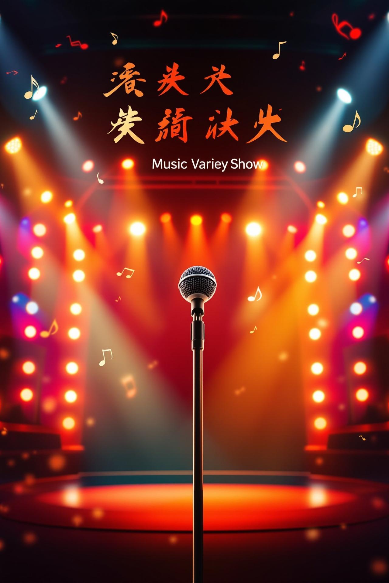 声入人心·巅峰季 - 综艺海报，今日影视高清影视内容