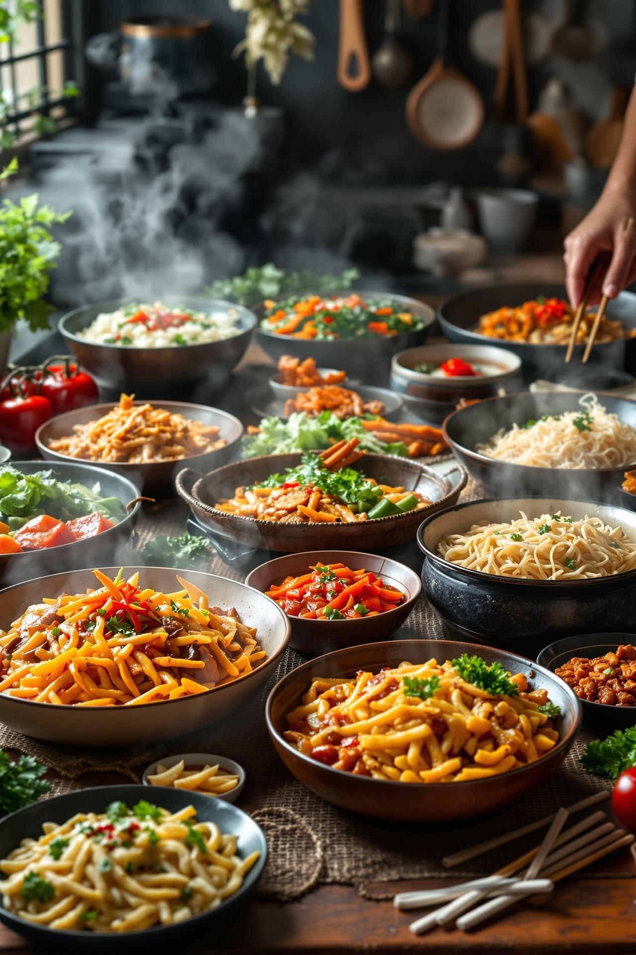 舌尖上的中国·第五季 - 综艺海报，今日影视高清影视内容