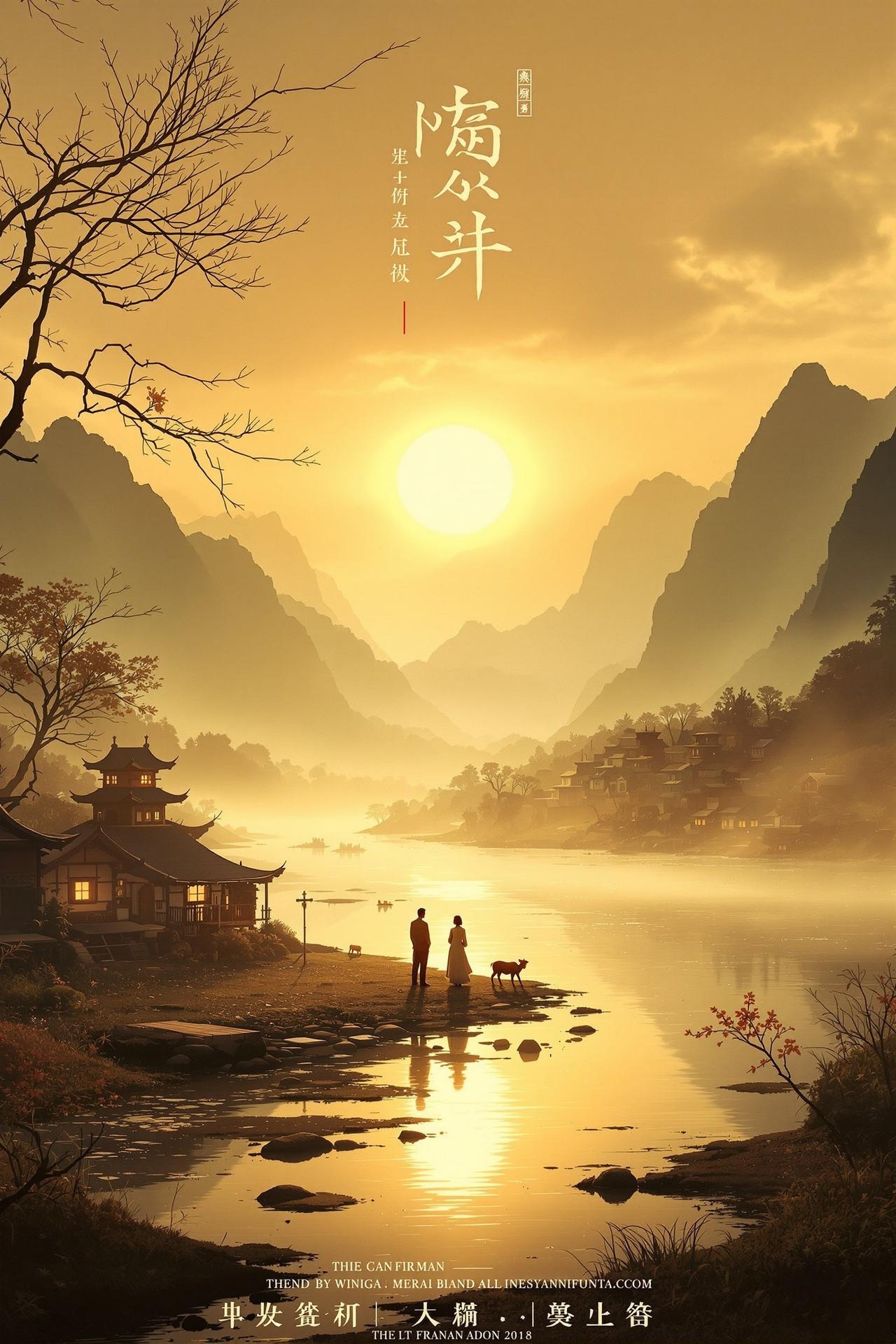 无问西东2 - 电影海报，今日影视高清影视内容